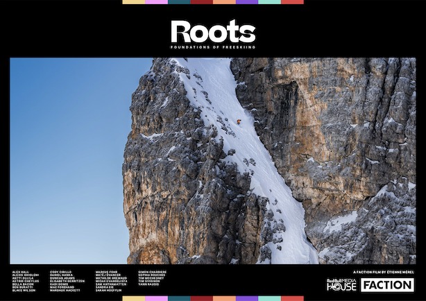 Image Roots by Faction