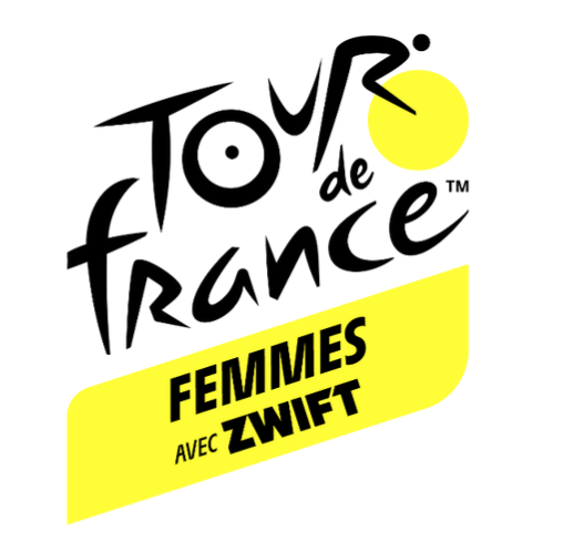 Image de mise en avant - ZWIFT, LE PARTENAIRE TITRE DU PREMIER TOUR DE FRANCE FEMMES